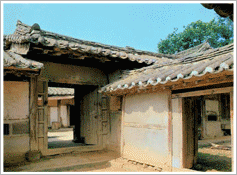 서산 김기현 가옥