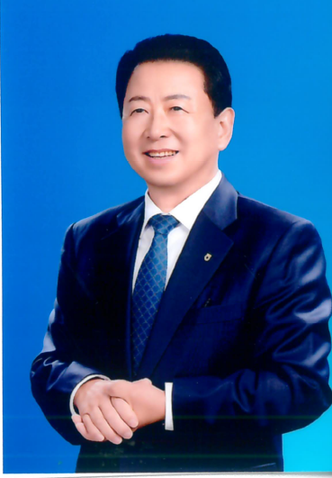 음암농협 조합장님